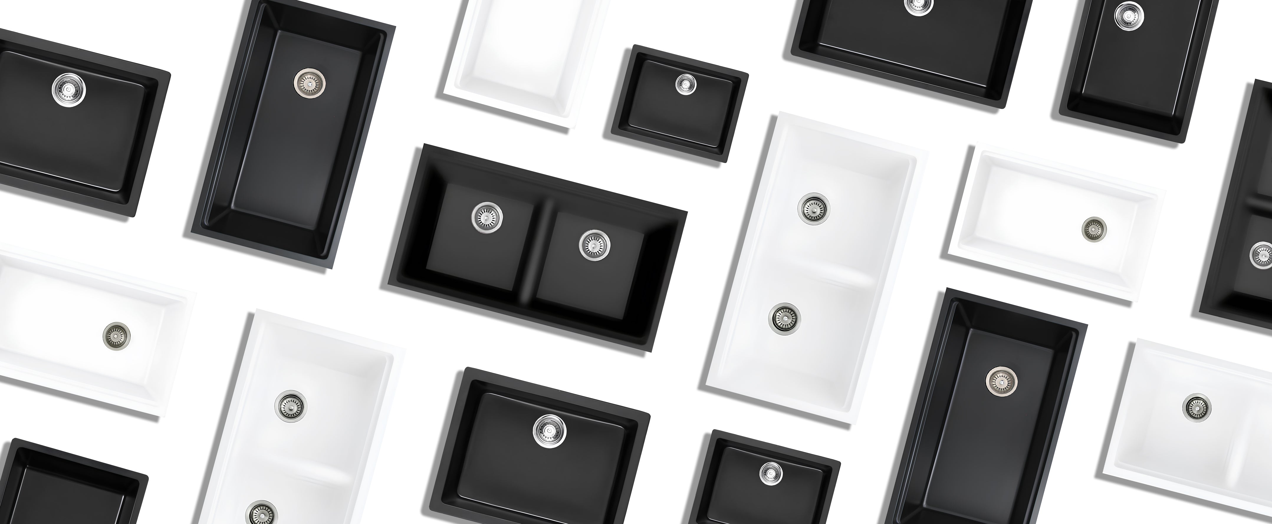 Éviers en granit Canada | GRIFON