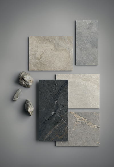 Low-Maintenance Marvels Wall and Floor Tile Materials That Need No TLC (tender loving care)
