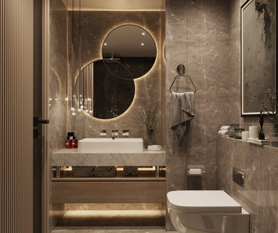 Renovation Revelations: 5 Mistakes to avoid While Revamping Your Bathroom