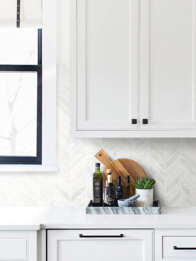 Demolishing and Tiling: Transforming Your Kitchen in a Renovation