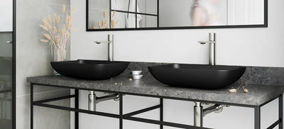 Bathroom Sinks