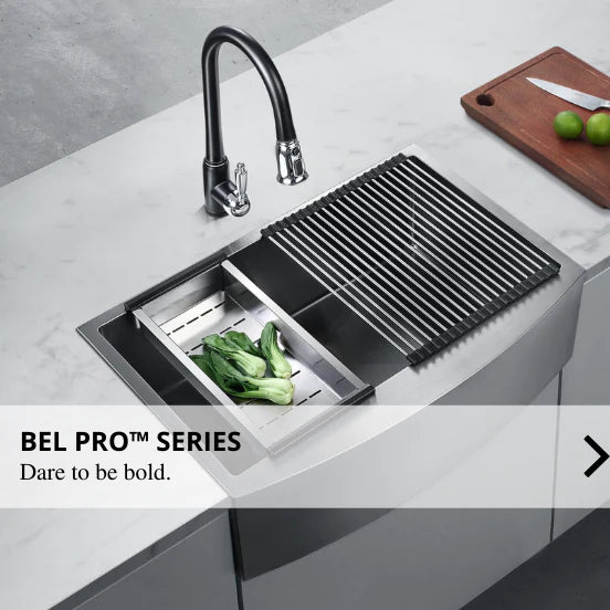 Bel Pro™ series