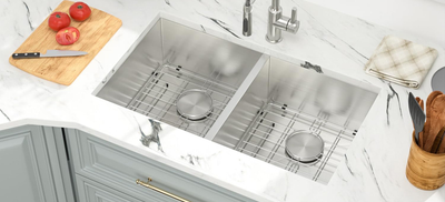 Kitchen Sinks