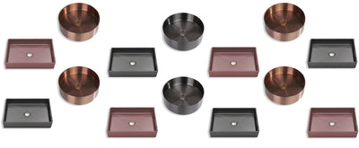 Stainless Steel Sink