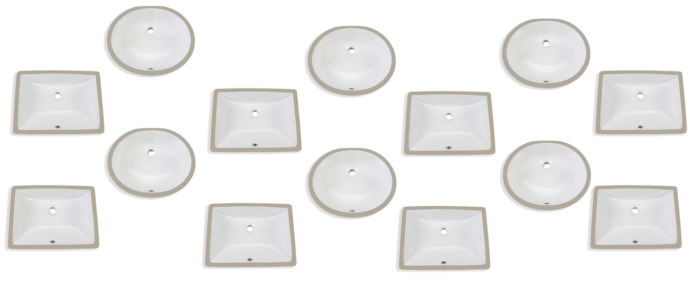 Undermount Sink