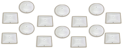 Undermount Sink
