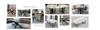 Tables