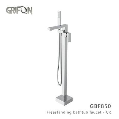 GBF850 Freestanging Bathtub Faucet