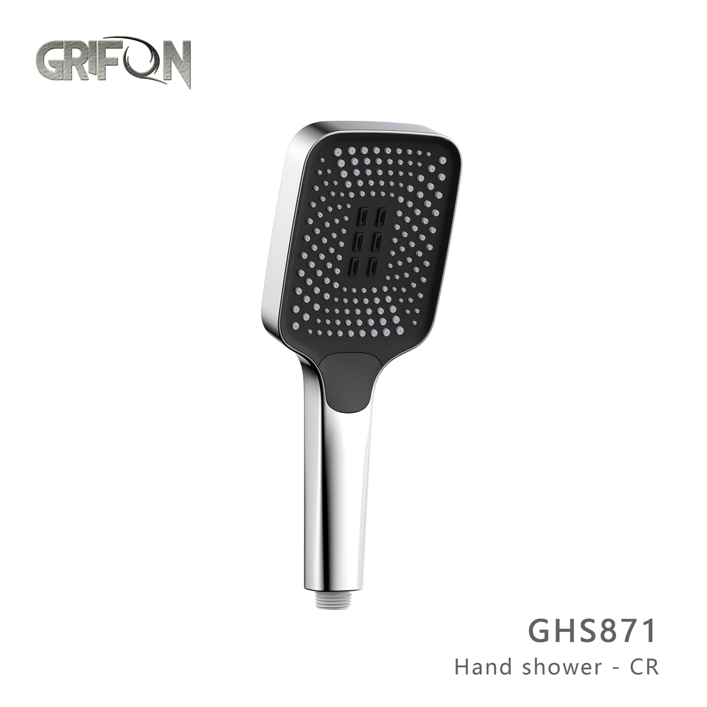 Shower hand GHS871