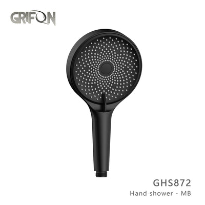 Shower Hand GHS872
