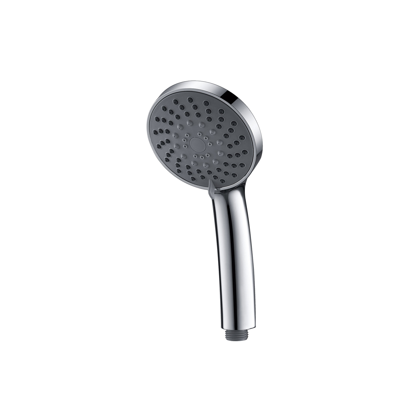 GHS873™ Hand Shower – Matte Black / Chrome
