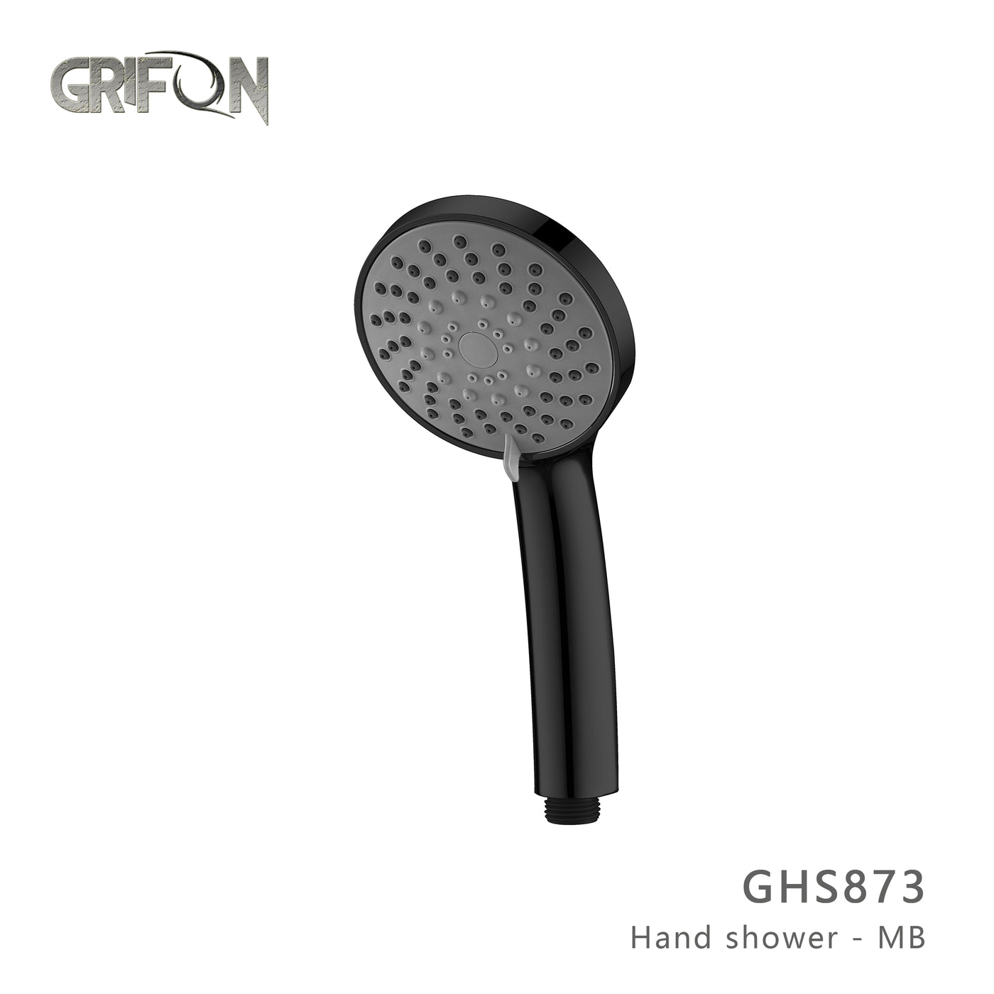 Shower Hand GHS873