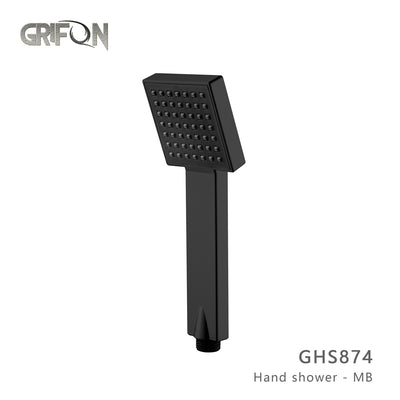 Shower Hand GHS874