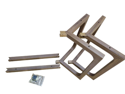 GT100 Xoro Table Base