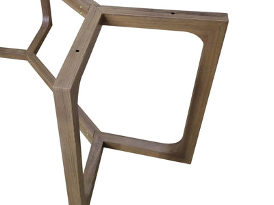 GT100 Xoro Table Base