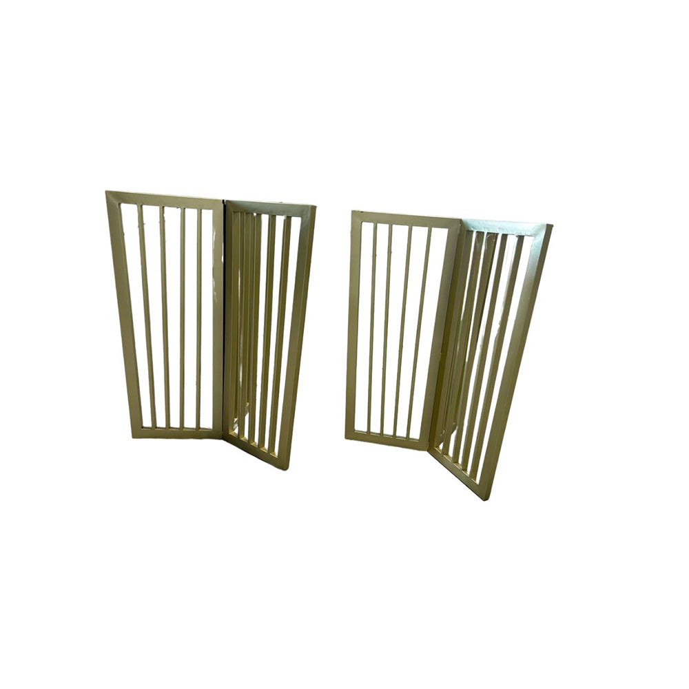 Butterfly Table Leg