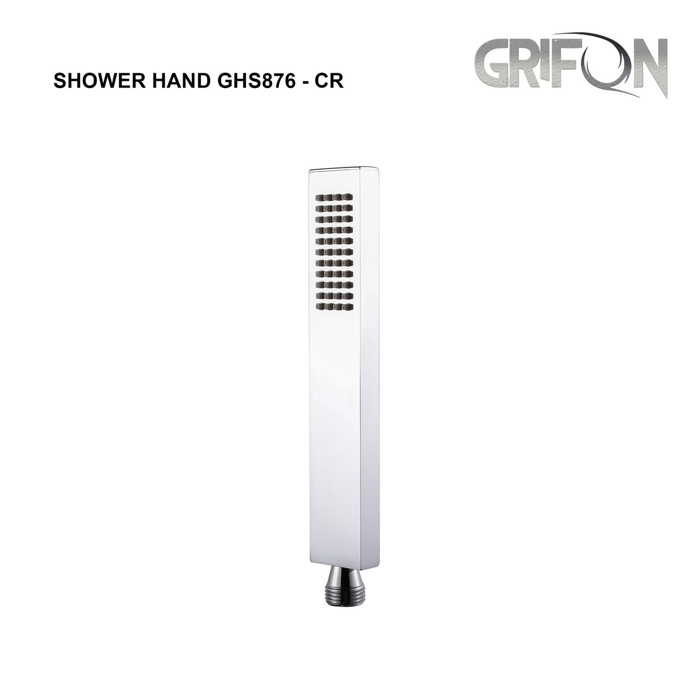 SHOWER HAND GHS876
