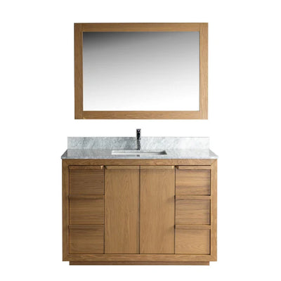 Solari™ – Bathroom Vanity 48" & 60" Sizes