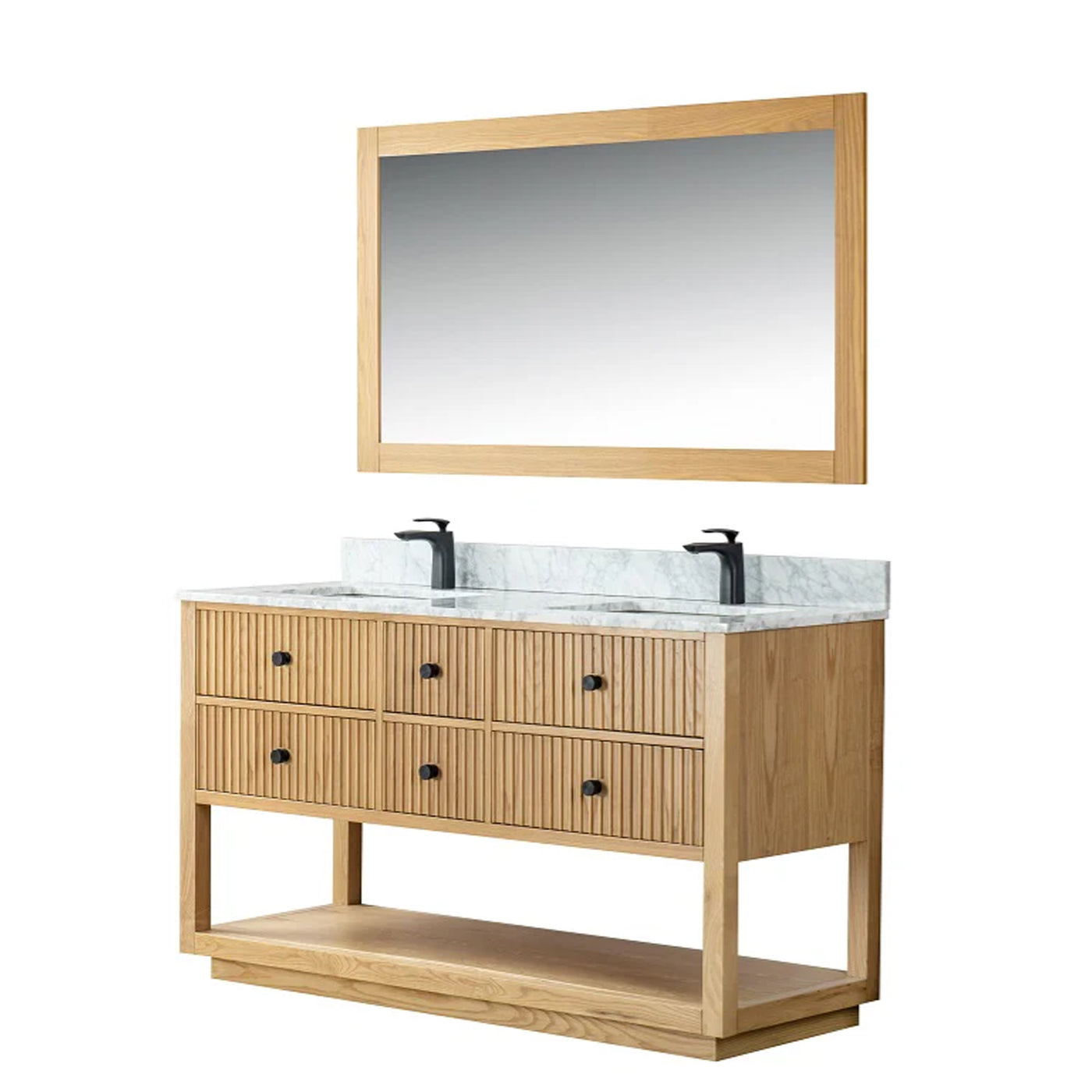 Elori™ - Bathroom Vanity 36" , 48" & 60" Sizes