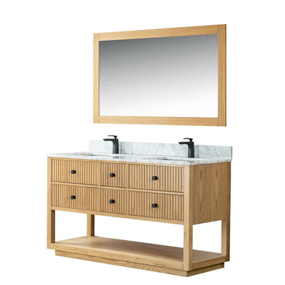 Elori™ - Bathroom Vanity 36" , 48" & 60" Sizes