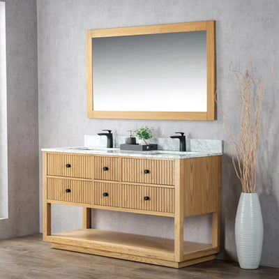 Elori™ - Bathroom Vanity 36" , 48" & 60" Sizes