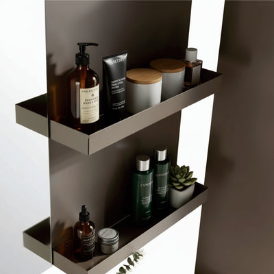 Rio™ – Wall-Mounted Bathroom Vanity 36" & 48" Sizes
