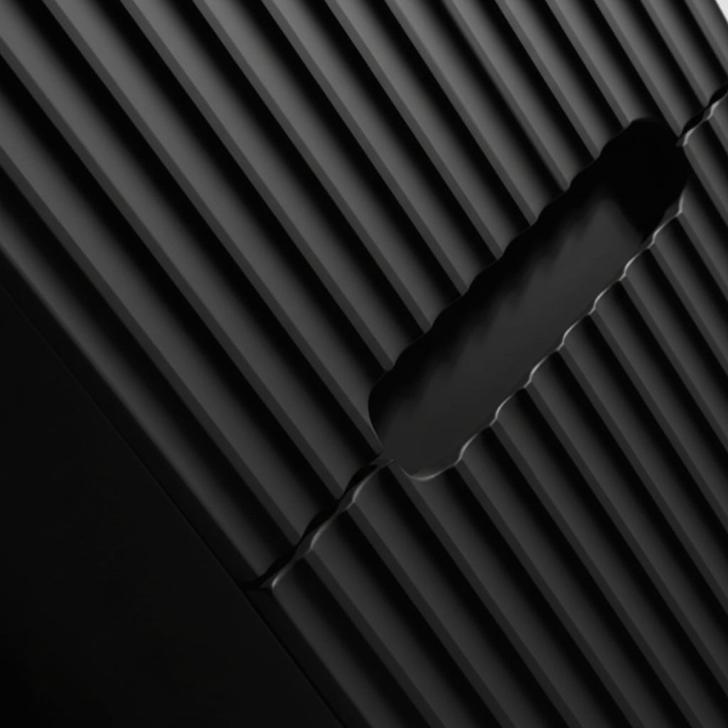 Tayara™ - 48" Wall-Mounted Bathroom Vanity