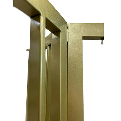 Butterfly Table Leg