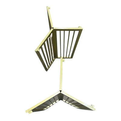 Butterfly Table Leg